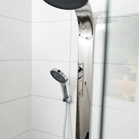 Bastei Mit Stellplatz Im Zentrum Apartment Konigstein an der Elbe