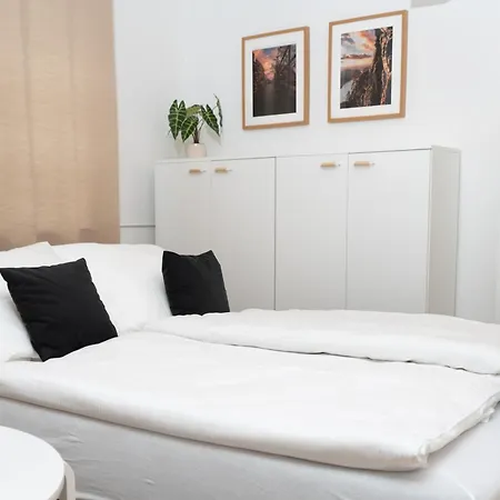 Apartment Bastei Mit Stellplatz Im Zentrum Konigstein an der Elbe