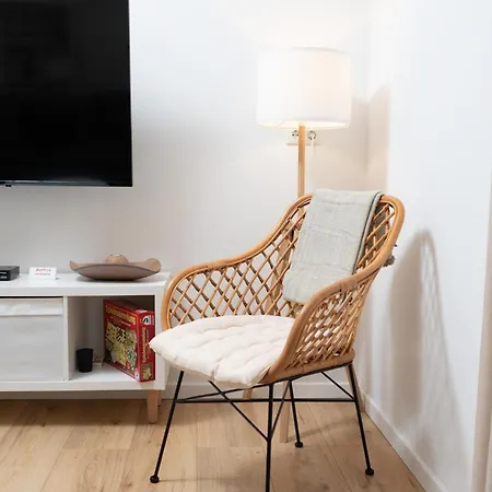 Bastei Mit Stellplatz Im Zentrum *