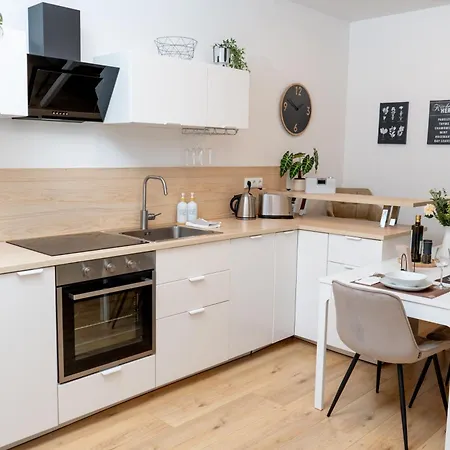 Bastei Mit Stellplatz Im Zentrum Apartment Konigstein an der Elbe