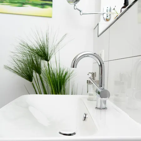 Bastei Mit Stellplatz Im Zentrum Konigstein an der Elbe