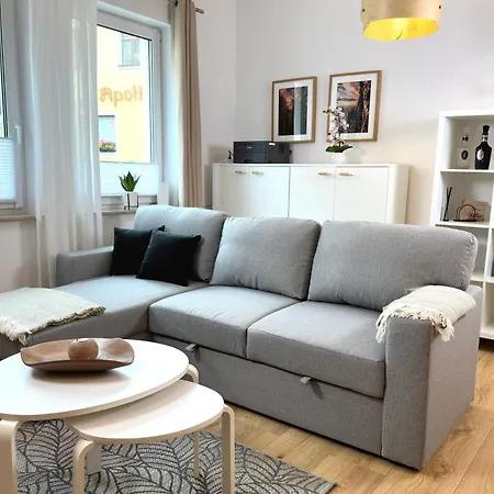 Bastei Mit Stellplatz Im Zentrum * كونيجشتاين آن دير إلب