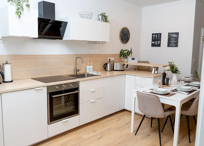 Bastei Mit Stellplatz Im Zentrum شقة كونيجشتاين آن دير إلب