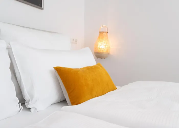 شقة Bastei Mit Stellplatz Im Zentrum *